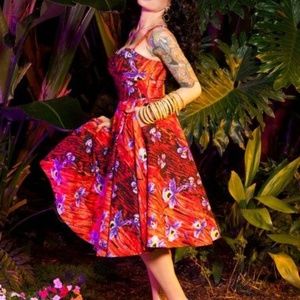 Deadly Dames Hawaiian Hideaway